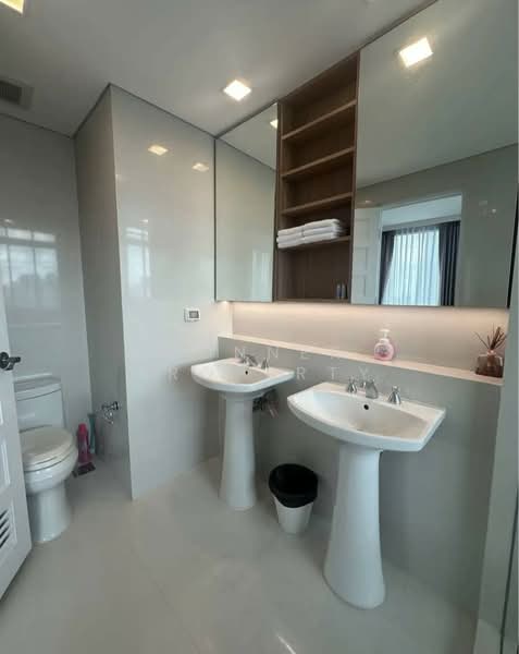 AGUSTON Sukhumvit 22, Bangkok, 140 Sukhumvit Road, Khlong Toei, Khlong Toei, Bangkok, 2 Bedrooms, 84 sqm, Condo For Sale, by Connex Property, 500177448 - DDproperty.com