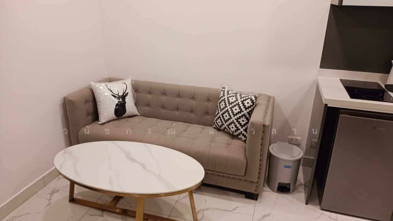 Arcadia Center Suites, Chon Buri (Pattaya), Thappraya Rd, Nong Pru, Bang Lamung (Pattaya), Chon Buri (Pattaya), 1 Bedroom, 26 sqm, Condo For Sale, by วนัชภรณ์ แก้วลาน, 500177449 - DDproperty.com