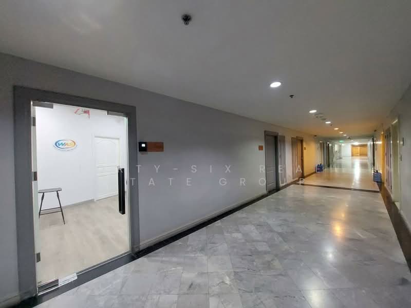 State Tower, Bangkok, 1055 Silom Road, Silom, Bang Rak, Bangkok, 2 Bedrooms, 130 sqm, Condo For Rent, by Forty-Six Real Estate Group, 500177452 - DDproperty.com