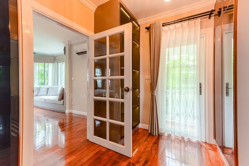 Fantasia Villa 4, Bangkok, Soi Bangna-Trad 33, Bang Na, Bang Na, Bangkok, 4 Bedrooms, 350 sqm, Single Detached House For Rent, by Aom Hatairat, 500177453 - DDproperty.com