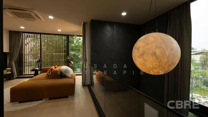 For Sale - Arbor Urban Ladprao, Bangkok