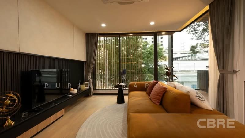 For Sale - Arbor Urban Ladprao, Bangkok