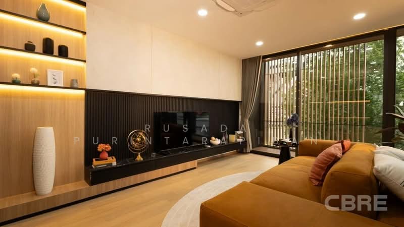 For Sale - Arbor Urban Ladprao, Bangkok