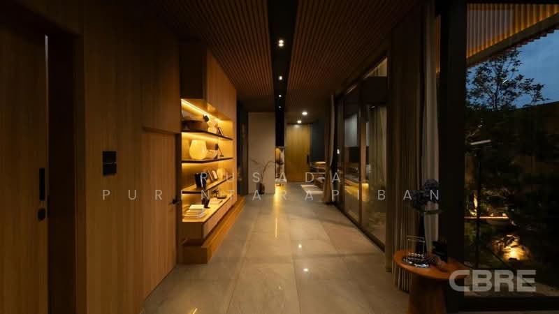 For Sale - Arbor Urban Ladprao, Bangkok