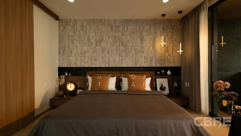 For Sale - Arbor Urban Ladprao, Bangkok