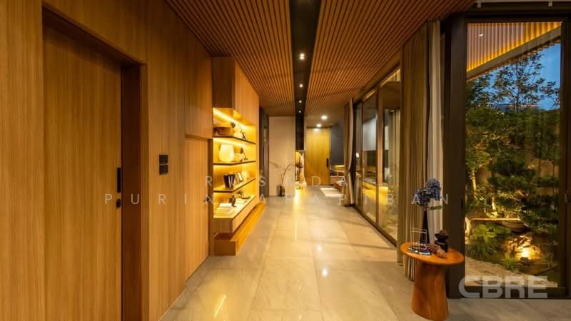 For Sale - Arbor Urban Ladprao, Bangkok