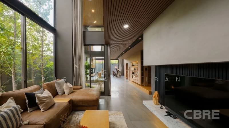 For Sale - Arbor Urban Ladprao, Bangkok