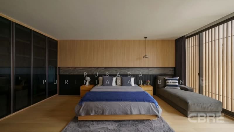 For Sale - Arbor Urban Ladprao, Bangkok