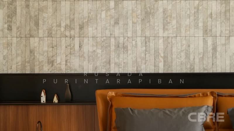 For Sale - Arbor Urban Ladprao, Bangkok