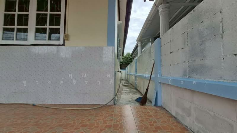 บ้านเดี่ยว 1 ชั้น 30 ตร.ว. หมู่บ้านพิบูลย์ทรัพย์1 ซอยเลียบวารี27, กรุงเทพ, โคกแฝด, หนองจอก, กรุงเทพ, 120 ตร.ม., บ้านเดี่ยว ขาย, โดย คุณ ดารุณีย์ ชูวงค์จิราภัทร์ (โรส), 500177455 - DDproperty.com