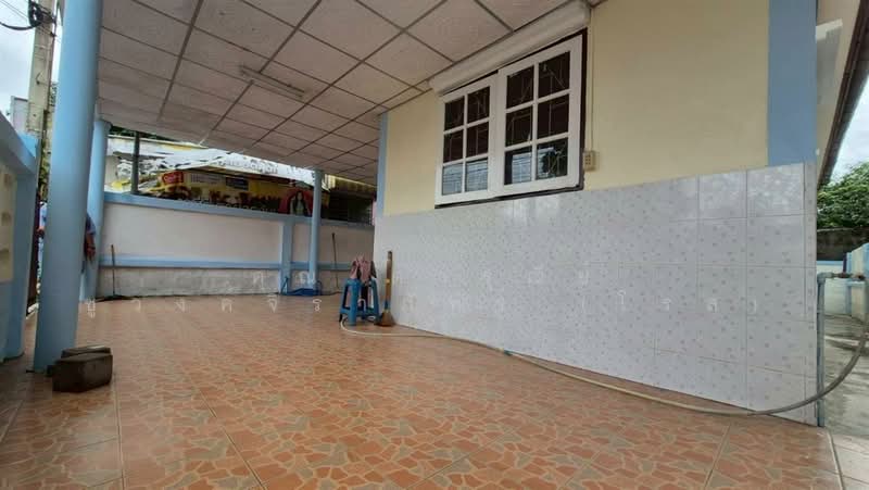 บ้านเดี่ยว 1 ชั้น 30 ตร.ว. หมู่บ้านพิบูลย์ทรัพย์1 ซอยเลียบวารี27, กรุงเทพ, โคกแฝด, หนองจอก, กรุงเทพ, 120 ตร.ม., บ้านเดี่ยว ขาย, โดย คุณ ดารุณีย์ ชูวงค์จิราภัทร์ (โรส), 500177455 - DDproperty.com