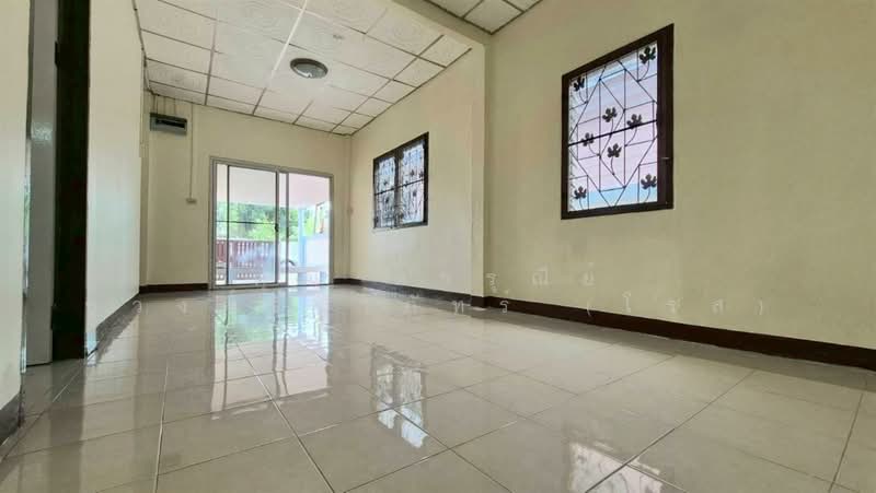 บ้านเดี่ยว 1 ชั้น 30 ตร.ว. หมู่บ้านพิบูลย์ทรัพย์1 ซอยเลียบวารี27, กรุงเทพ, โคกแฝด, หนองจอก, กรุงเทพ, 120 ตร.ม., บ้านเดี่ยว ขาย, โดย คุณ ดารุณีย์ ชูวงค์จิราภัทร์ (โรส), 500177455 - DDproperty.com