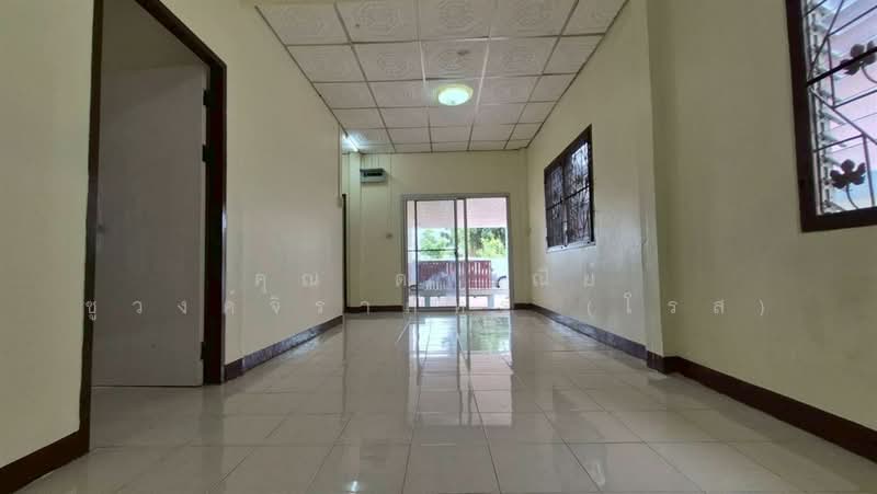 บ้านเดี่ยว 1 ชั้น 30 ตร.ว. หมู่บ้านพิบูลย์ทรัพย์1 ซอยเลียบวารี27, กรุงเทพ, โคกแฝด, หนองจอก, กรุงเทพ, 120 ตร.ม., บ้านเดี่ยว ขาย, โดย คุณ ดารุณีย์ ชูวงค์จิราภัทร์ (โรส), 500177455 - DDproperty.com