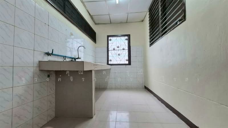 บ้านเดี่ยว 1 ชั้น 30 ตร.ว. หมู่บ้านพิบูลย์ทรัพย์1 ซอยเลียบวารี27, Bangkok, Khok Faed, Nong Chok, Bangkok, 3 Bedrooms, 120 sqm, Single Detached House For Sale, by คุณ ดารุณีย์ ชูวงค์จิราภัทร์ (โรส), 500177455 - DDproperty.com