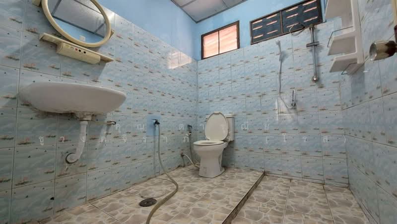 บ้านเดี่ยว 1 ชั้น 30 ตร.ว. หมู่บ้านพิบูลย์ทรัพย์1 ซอยเลียบวารี27, กรุงเทพ, โคกแฝด, หนองจอก, กรุงเทพ, 120 ตร.ม., บ้านเดี่ยว ขาย, โดย คุณ ดารุณีย์ ชูวงค์จิราภัทร์ (โรส), 500177455 - DDproperty.com