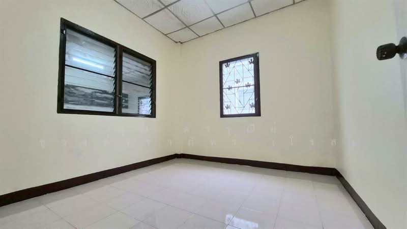 บ้านเดี่ยว 1 ชั้น 30 ตร.ว. หมู่บ้านพิบูลย์ทรัพย์1 ซอยเลียบวารี27, กรุงเทพ, โคกแฝด, หนองจอก, กรุงเทพ, 120 ตร.ม., บ้านเดี่ยว ขาย, โดย คุณ ดารุณีย์ ชูวงค์จิราภัทร์ (โรส), 500177455 - DDproperty.com