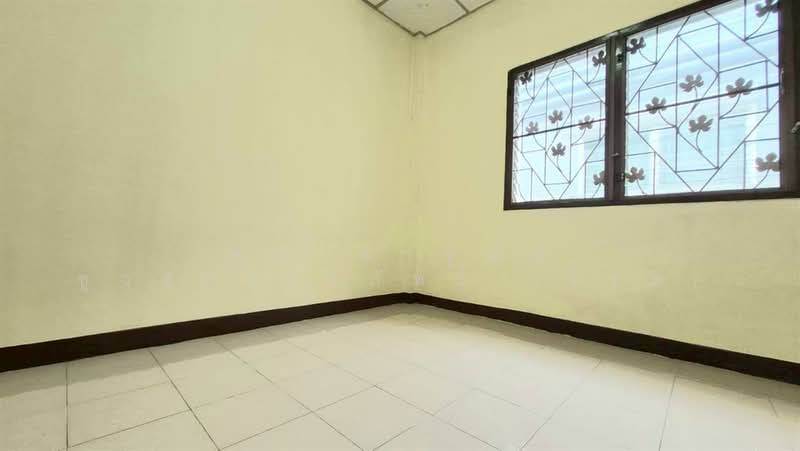 บ้านเดี่ยว 1 ชั้น 30 ตร.ว. หมู่บ้านพิบูลย์ทรัพย์1 ซอยเลียบวารี27, Bangkok, Khok Faed, Nong Chok, Bangkok, 3 Bedrooms, 120 sqm, Single Detached House For Sale, by คุณ ดารุณีย์ ชูวงค์จิราภัทร์ (โรส), 500177455 - DDproperty.com