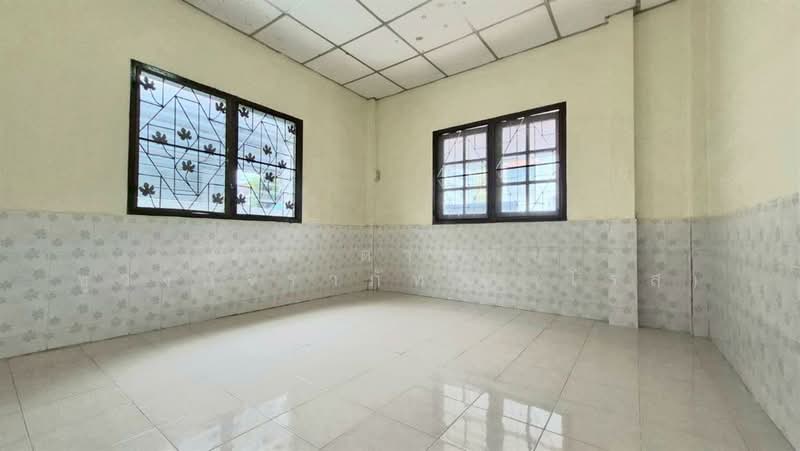 บ้านเดี่ยว 1 ชั้น 30 ตร.ว. หมู่บ้านพิบูลย์ทรัพย์1 ซอยเลียบวารี27, Bangkok, Khok Faed, Nong Chok, Bangkok, 3 Bedrooms, 120 sqm, Single Detached House For Sale, by คุณ ดารุณีย์ ชูวงค์จิราภัทร์ (โรส), 500177455 - DDproperty.com