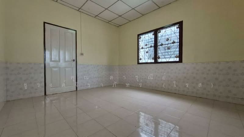 บ้านเดี่ยว 1 ชั้น 30 ตร.ว. หมู่บ้านพิบูลย์ทรัพย์1 ซอยเลียบวารี27, Bangkok, Khok Faed, Nong Chok, Bangkok, 3 Bedrooms, 120 sqm, Single Detached House For Sale, by คุณ ดารุณีย์ ชูวงค์จิราภัทร์ (โรส), 500177455 - DDproperty.com