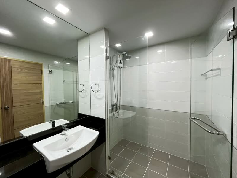 Whale Marina Condo, Chon Buri (Pattaya), 360 Soi Na Jomtien 8, Na Chom Thian, Sattahip, Chon Buri (Pattaya), 1 Bedroom, 48 sqm, Condo For Sale, by PLC Real Estate, 500177457 - DDproperty.com