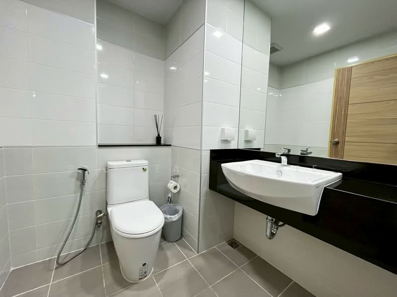 Whale Marina Condo, Chon Buri (Pattaya), 360 Soi Na Jomtien 8, Na Chom Thian, Sattahip, Chon Buri (Pattaya), 1 Bedroom, 48 sqm, Condo For Sale, by PLC Real Estate, 500177457 - DDproperty.com