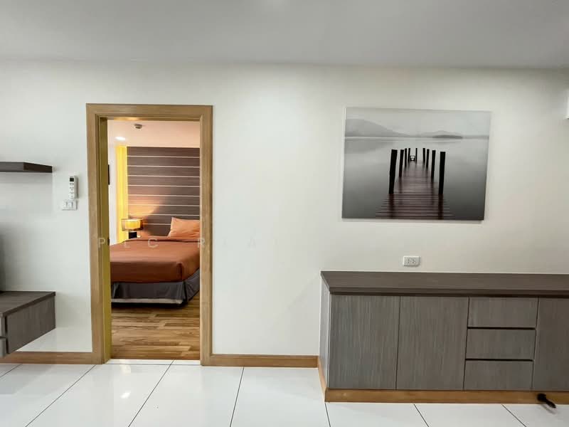 Whale Marina Condo, Chon Buri (Pattaya), 360 Soi Na Jomtien 8, Na Chom Thian, Sattahip, Chon Buri (Pattaya), 1 Bedroom, 48 sqm, Condo For Sale, by PLC Real Estate, 500177457 - DDproperty.com