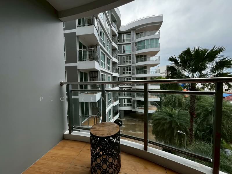 Whale Marina Condo : เวล มารีน่า คอนโด, ชลบุรี, 360 ซอยนาจอมเทียน 8, นาจอมเทียน, สัตหีบ, ชลบุรี, 48 ตร.ม., คอนโด ขาย, โดย PLC Real Estate, 500177457 - DDproperty.com