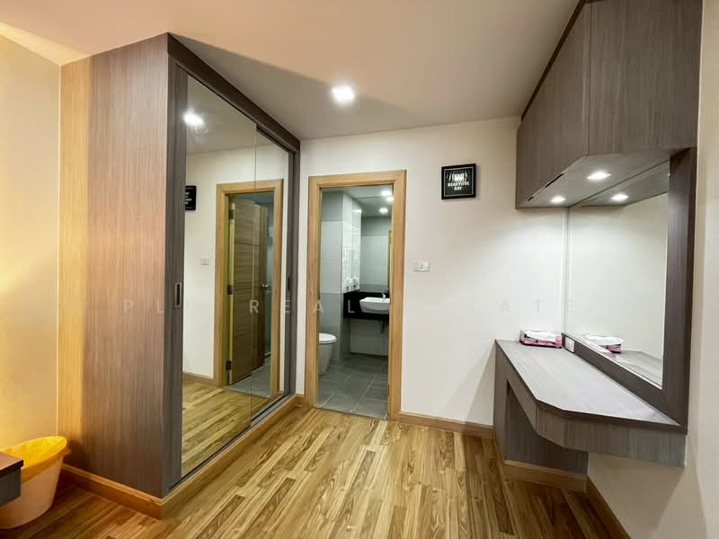 Whale Marina Condo, Chon Buri (Pattaya), 360 Soi Na Jomtien 8, Na Chom Thian, Sattahip, Chon Buri (Pattaya), 1 Bedroom, 48 sqm, Condo For Sale, by PLC Real Estate, 500177457 - DDproperty.com