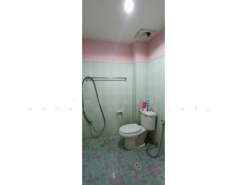 Moo Baan Thawithong, Samut Prakan, Soi Moo Baan Thawithong 1, Bang Muang Mai, Muang Samut Prakarn, Samut Prakan, 1 Bedroom, 120 sqm, Townhouse For Sale, by The Best Property   เครือ, 500177459 - DDproperty.com