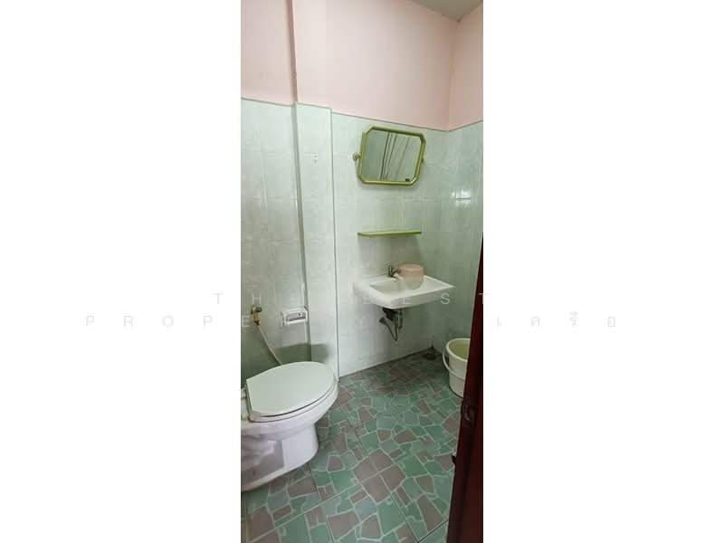 Moo Baan Thawithong, Samut Prakan, Soi Moo Baan Thawithong 1, Bang Muang Mai, Muang Samut Prakarn, Samut Prakan, 1 Bedroom, 120 sqm, Townhouse For Sale, by The Best Property   เครือ, 500177459 - DDproperty.com