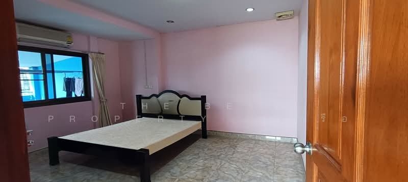 Moo Baan Thawithong, Samut Prakan, Soi Moo Baan Thawithong 1, Bang Muang Mai, Muang Samut Prakarn, Samut Prakan, 1 Bedroom, 120 sqm, Townhouse For Sale, by The Best Property   เครือ, 500177459 - DDproperty.com