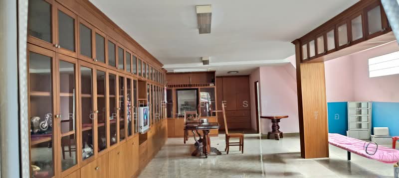 Moo Baan Thawithong, Samut Prakan, Soi Moo Baan Thawithong 1, Bang Muang Mai, Muang Samut Prakarn, Samut Prakan, 1 Bedroom, 120 sqm, Townhouse For Sale, by The Best Property   เครือ, 500177459 - DDproperty.com