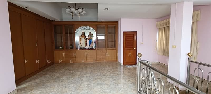Moo Baan Thawithong, Samut Prakan, Soi Moo Baan Thawithong 1, Bang Muang Mai, Muang Samut Prakarn, Samut Prakan, 1 Bedroom, 120 sqm, Townhouse For Sale, by The Best Property   เครือ, 500177459 - DDproperty.com