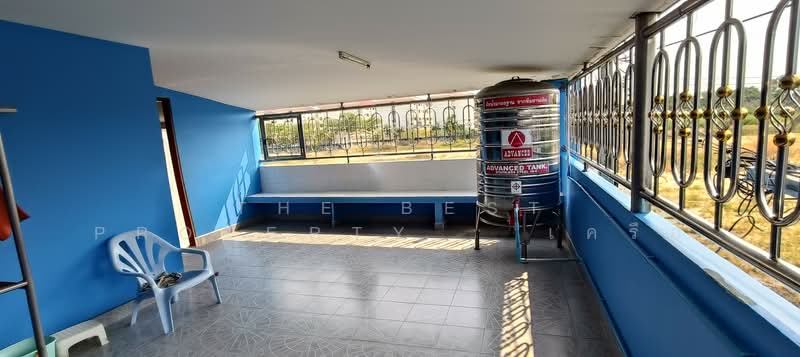 Moo Baan Thawithong : หมู่บ้านทวีทอง, สมุทรปราการ, ซอย หมุ่บ้านทวีทอง 1, บางเมืองใหม่, เมืองสมุทรปราการ, สมุทรปราการ, 120 ตร.ม., ทาวน์เฮ้าส์ ขาย, โดย The Best Property   เครือ, 500177459 - DDproperty.com