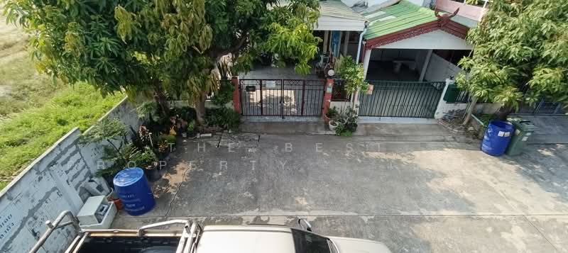 Moo Baan Thawithong, Samut Prakan, Soi Moo Baan Thawithong 1, Bang Muang Mai, Muang Samut Prakarn, Samut Prakan, 1 Bedroom, 120 sqm, Townhouse For Sale, by The Best Property   เครือ, 500177459 - DDproperty.com