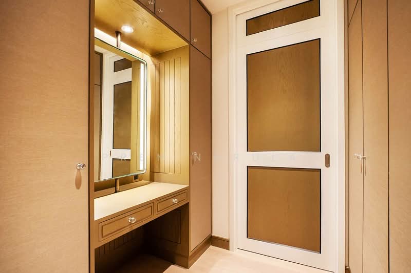 The Residences At Mandarin Oriental, Bangkok, 117 Charoen Nakorn Road, Khlong Ton Sai, Khlong San, Bangkok, 2 Bedrooms, 128 sqm, Condo For Sale, by Prem Narula, 500177461 - DDproperty.com