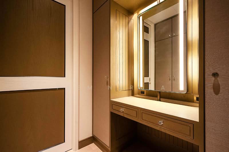 The Residences At Mandarin Oriental, Bangkok, 117 Charoen Nakorn Road, Khlong Ton Sai, Khlong San, Bangkok, 2 Bedrooms, 128 sqm, Condo For Sale, by Prem Narula, 500177461 - DDproperty.com