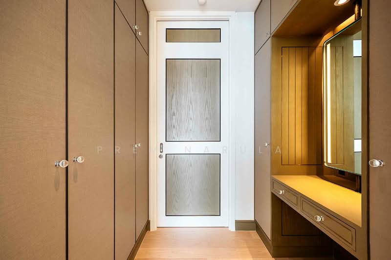 The Residences At Mandarin Oriental, Bangkok, 117 Charoen Nakorn Road, Khlong Ton Sai, Khlong San, Bangkok, 2 Bedrooms, 128 sqm, Condo For Sale, by Prem Narula, 500177461 - DDproperty.com