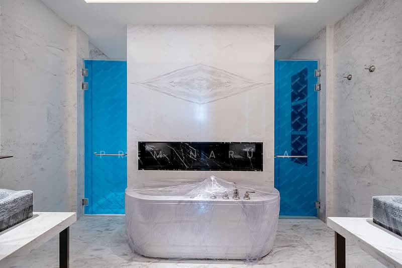 The Residences At Mandarin Oriental : เดอะ เรสซิเดนซ์ แอท แมนดาริน โอเรียนเต็ล, กรุงเทพ, 117 ถนนเจริญนคร, คลองต้นไทร, คลองสาน, กรุงเทพ, 128 ตร.ม., คอนโด ขาย, โดย Prem Narula, 500177461 - DDproperty.com