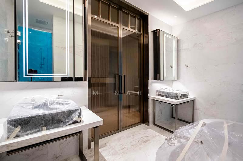 The Residences At Mandarin Oriental, Bangkok, 117 Charoen Nakorn Road, Khlong Ton Sai, Khlong San, Bangkok, 2 Bedrooms, 128 sqm, Condo For Sale, by Prem Narula, 500177461 - DDproperty.com