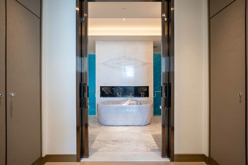 The Residences At Mandarin Oriental : เดอะ เรสซิเดนซ์ แอท แมนดาริน โอเรียนเต็ล, กรุงเทพ, 117 ถนนเจริญนคร, คลองต้นไทร, คลองสาน, กรุงเทพ, 128 ตร.ม., คอนโด ขาย, โดย Prem Narula, 500177461 - DDproperty.com