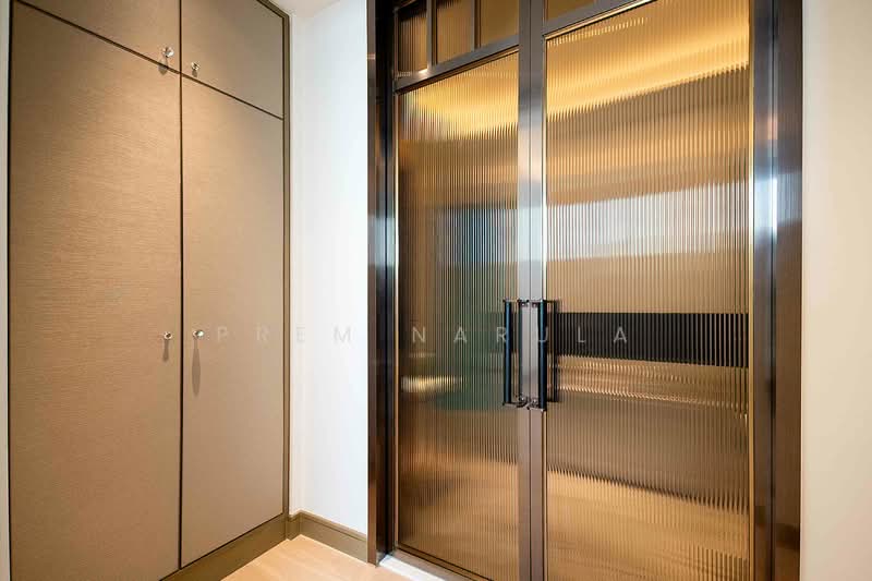 The Residences At Mandarin Oriental, Bangkok, 117 Charoen Nakorn Road, Khlong Ton Sai, Khlong San, Bangkok, 2 Bedrooms, 128 sqm, Condo For Sale, by Prem Narula, 500177461 - DDproperty.com