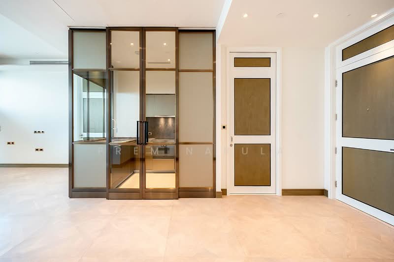 The Residences At Mandarin Oriental, Bangkok, 117 Charoen Nakorn Road, Khlong Ton Sai, Khlong San, Bangkok, 2 Bedrooms, 128 sqm, Condo For Sale, by Prem Narula, 500177461 - DDproperty.com