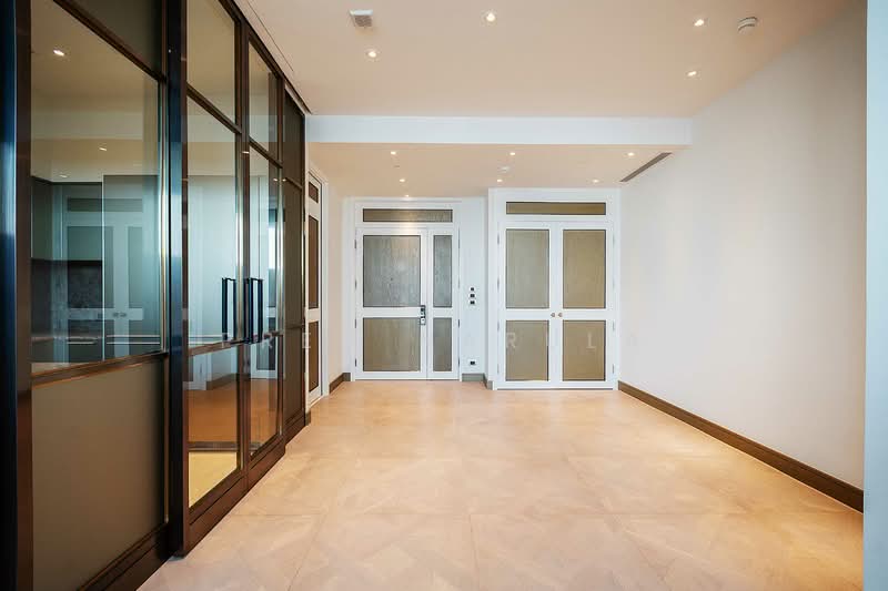 The Residences At Mandarin Oriental, Bangkok, 117 Charoen Nakorn Road, Khlong Ton Sai, Khlong San, Bangkok, 2 Bedrooms, 128 sqm, Condo For Sale, by Prem Narula, 500177461 - DDproperty.com