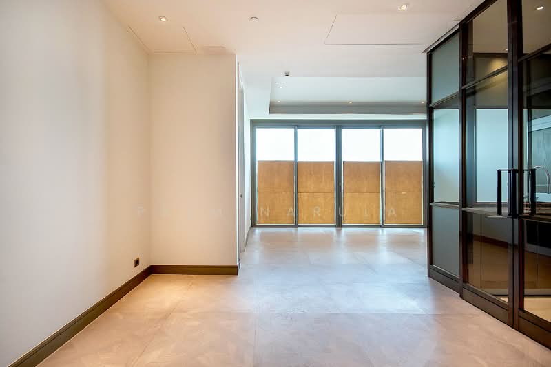 The Residences At Mandarin Oriental : เดอะ เรสซิเดนซ์ แอท แมนดาริน โอเรียนเต็ล, กรุงเทพ, 117 ถนนเจริญนคร, คลองต้นไทร, คลองสาน, กรุงเทพ, 128 ตร.ม., คอนโด ขาย, โดย Prem Narula, 500177461 - DDproperty.com