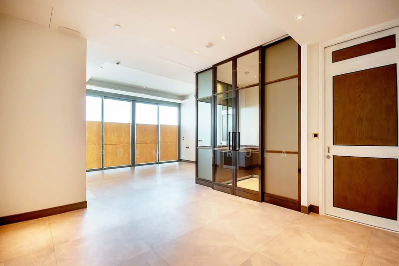 The Residences At Mandarin Oriental, Bangkok, 117 Charoen Nakorn Road, Khlong Ton Sai, Khlong San, Bangkok, 2 Bedrooms, 128 sqm, Condo For Sale, by Prem Narula, 500177461 - DDproperty.com