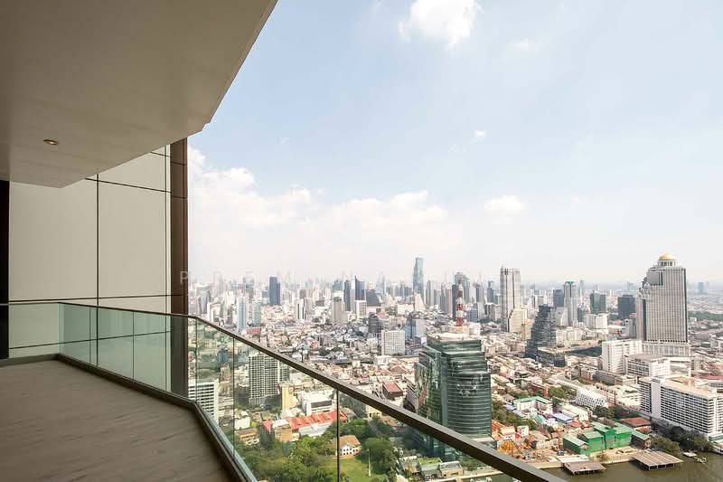 The Residences At Mandarin Oriental : เดอะ เรสซิเดนซ์ แอท แมนดาริน โอเรียนเต็ล, กรุงเทพ, 117 ถนนเจริญนคร, คลองต้นไทร, คลองสาน, กรุงเทพ, 128 ตร.ม., คอนโด ขาย, โดย Prem Narula, 500177461 - DDproperty.com