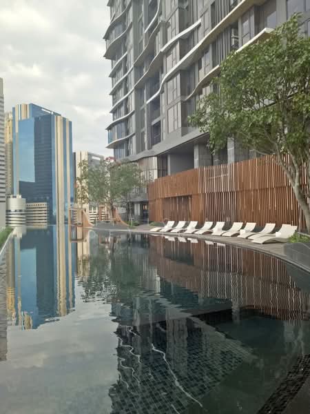 The Line Jatujak-Mochit, Bangkok, Phaholyothin Road, Jom Phon, Chatuchak, Bangkok, 1 Bedroom, 34 sqm, Condo For Sale, by Sittichai (Ice) Tulyanon, 500177462 - DDproperty.com
