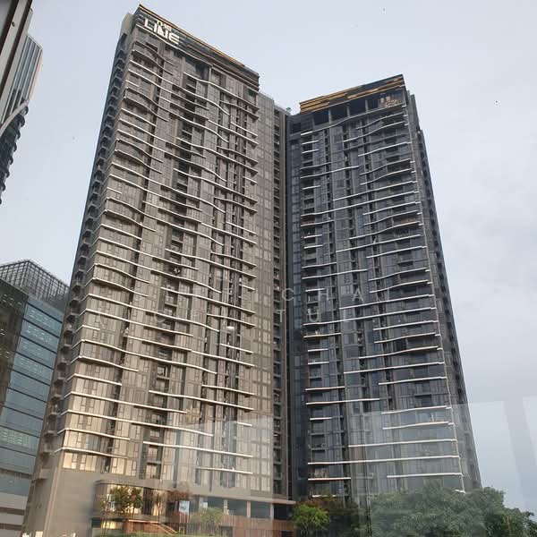 The Line Jatujak-Mochit, Bangkok, Phaholyothin Road, Jom Phon, Chatuchak, Bangkok, 1 Bedroom, 34 sqm, Condo For Sale, by Sittichai (Ice) Tulyanon, 500177462 - DDproperty.com