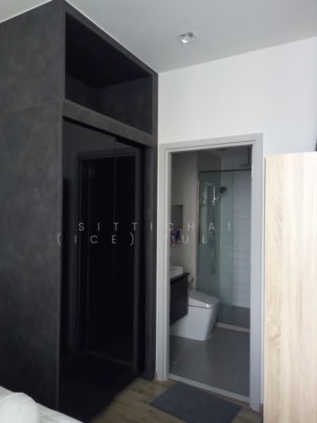 The Line Jatujak-Mochit, Bangkok, Phaholyothin Road, Jom Phon, Chatuchak, Bangkok, 1 Bedroom, 34 sqm, Condo For Sale, by Sittichai (Ice) Tulyanon, 500177462 - DDproperty.com